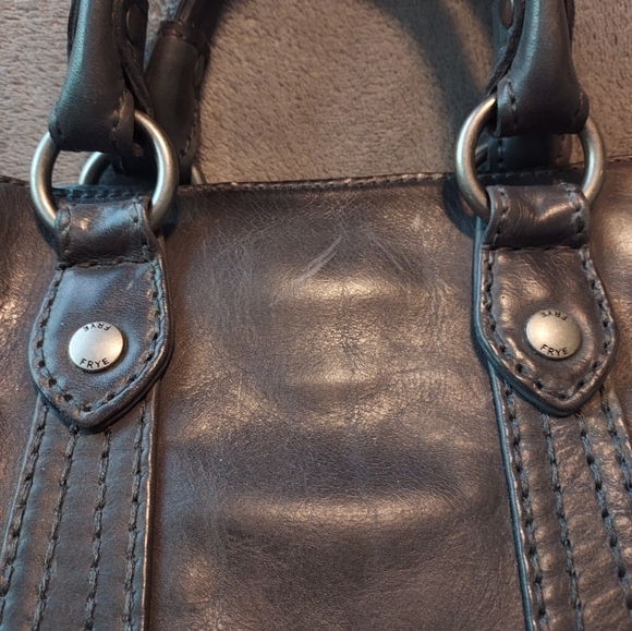 NWT Frye Crossbody Purse - Picture 3 of 5